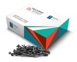 Саморезы ТС-XTN 3,9х25