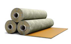 Продукция Звукоизол ФТ 55 в Москве